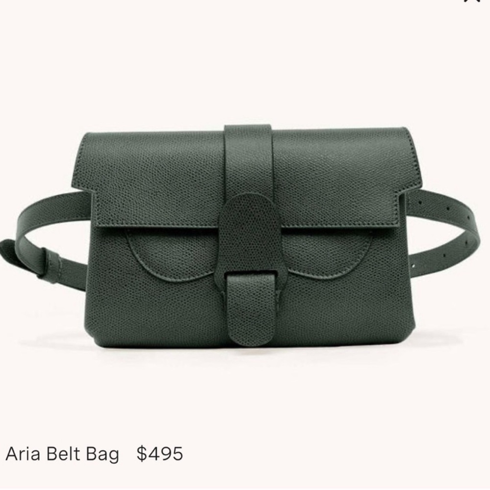 Senreve Aria Belt Bag